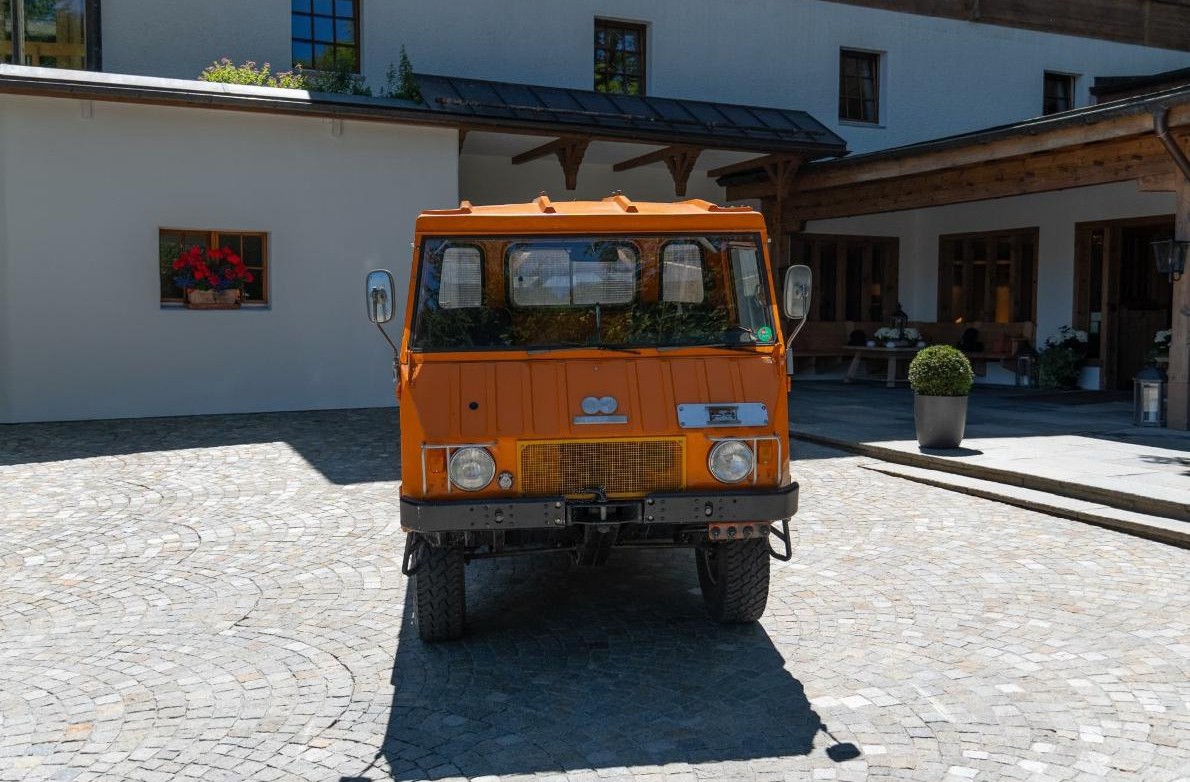 PUCH STEYER-PUCH Pinzgauer M710-image-22