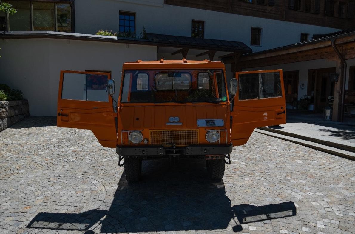 PUCH STEYER-PUCH Pinzgauer M710-image-20