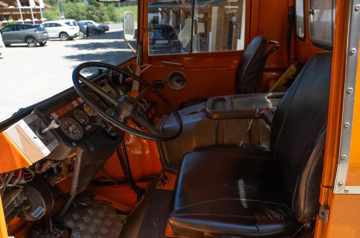 PUCH STEYER-PUCH Pinzgauer M710-image-15