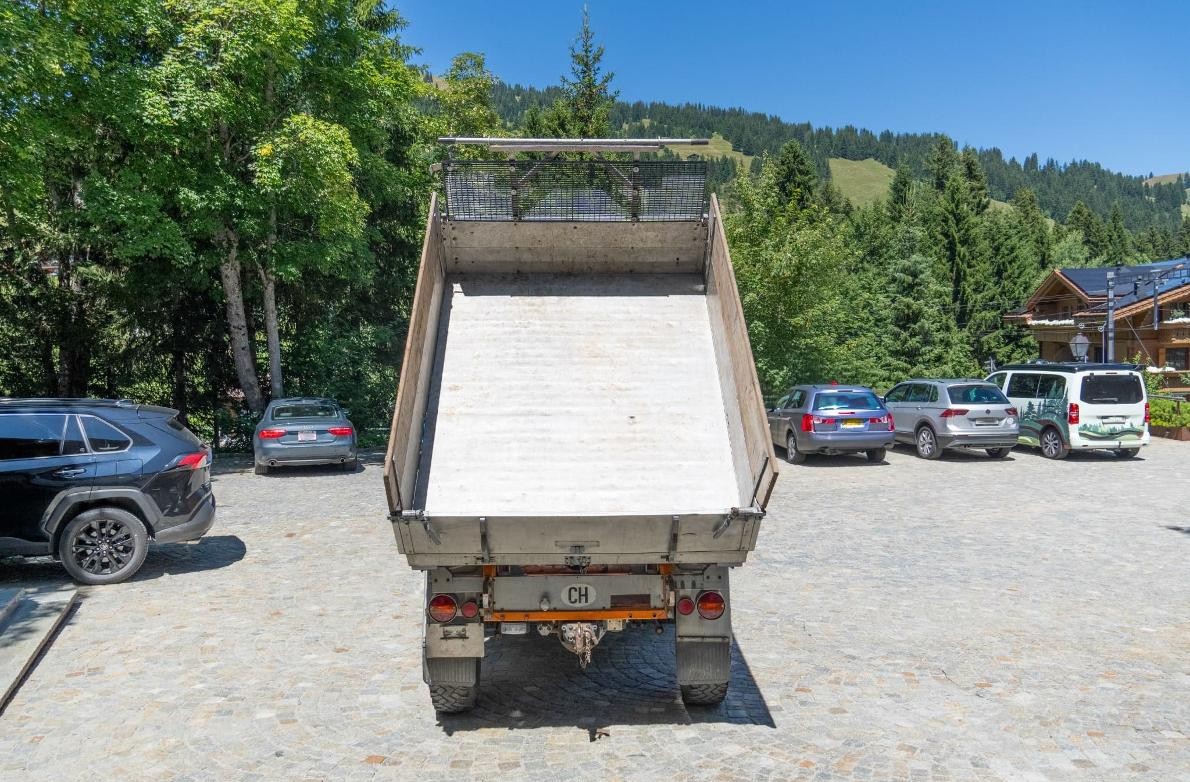 PUCH STEYER-PUCH Pinzgauer M710-image-2