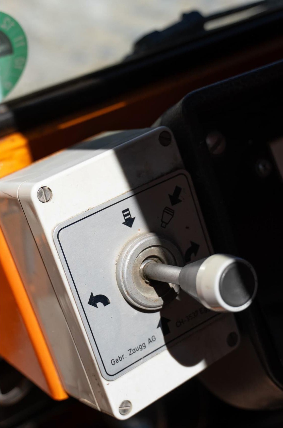 PUCH STEYER-PUCH Pinzgauer M710-image-9