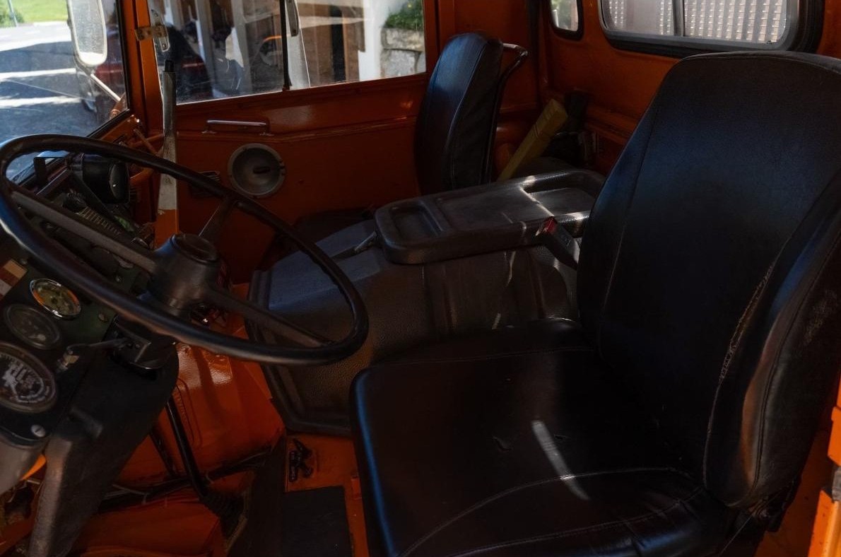 PUCH STEYER-PUCH Pinzgauer M710-image-17