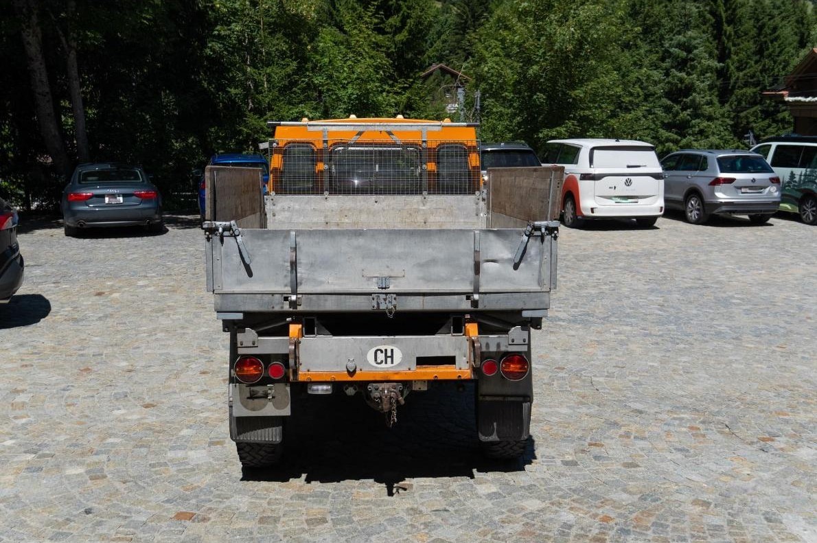 PUCH STEYER-PUCH Pinzgauer M710-image-10