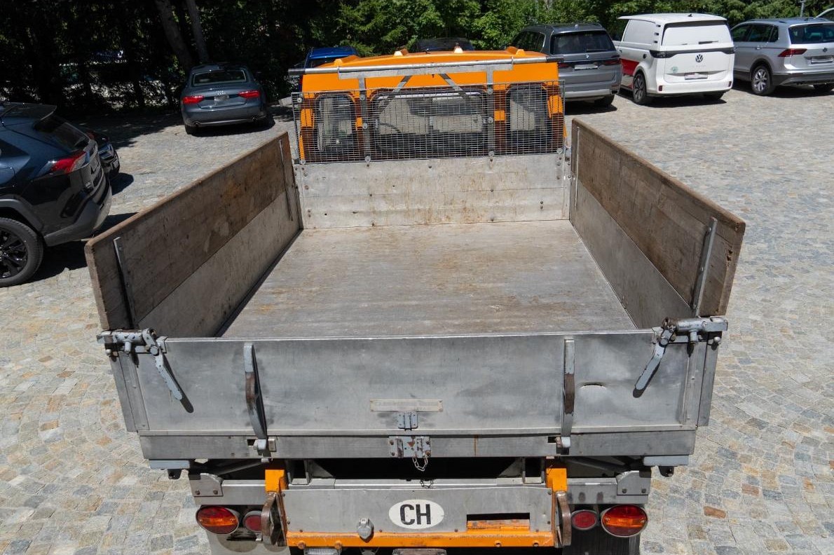 PUCH STEYER-PUCH Pinzgauer M710-image-12