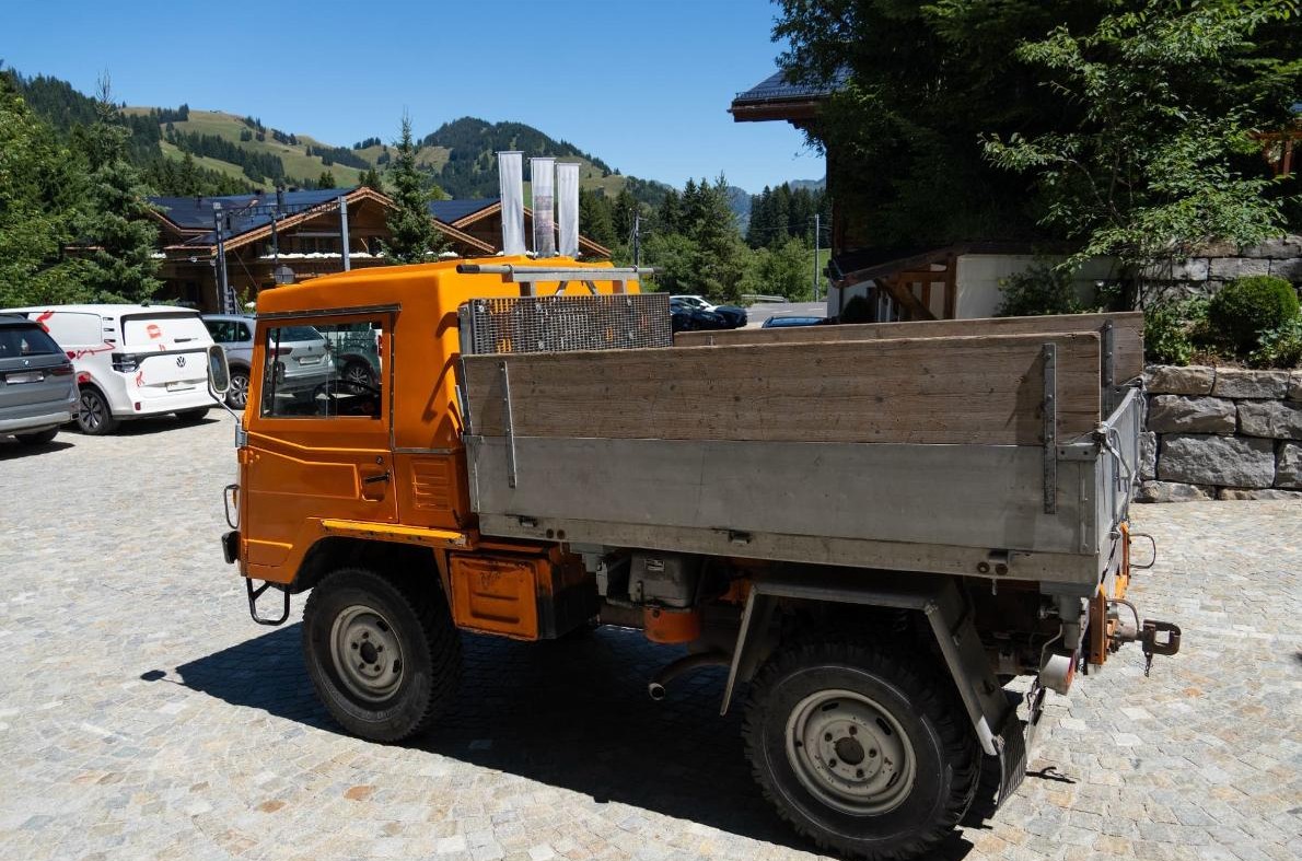 PUCH STEYER-PUCH Pinzgauer M710-image-26