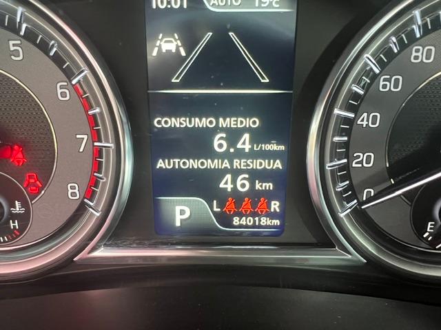 SUZUKI S-Cross 1.4 T Compact Top Hybrid 4x4-image-5