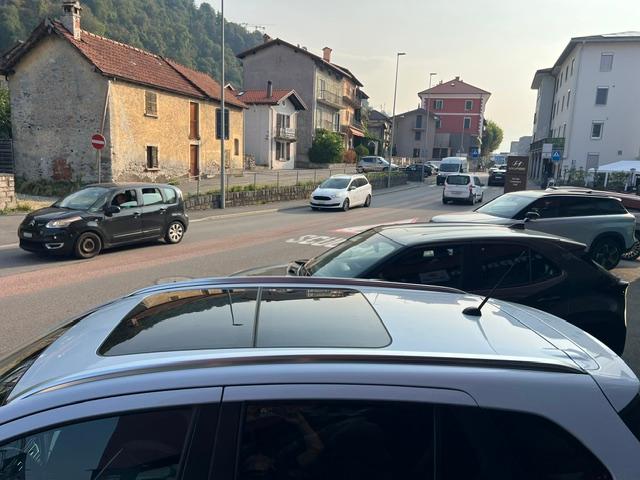 SUZUKI S-Cross 1.4 T Compact Top Hybrid 4x4-image-7