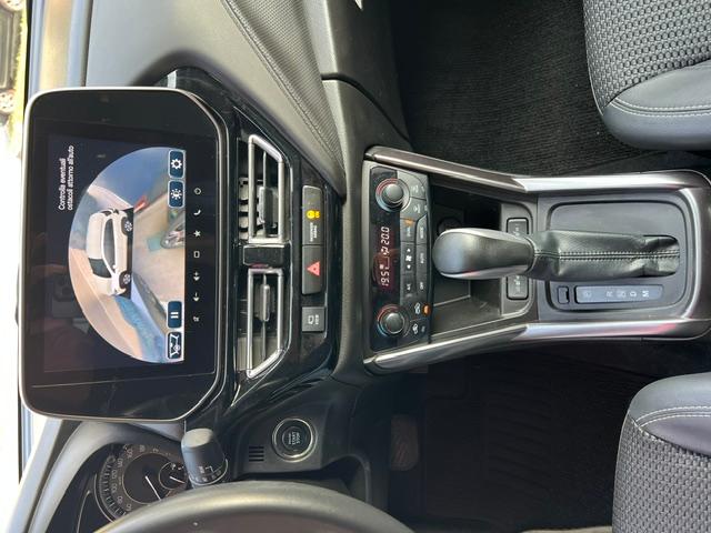 SUZUKI S-Cross 1.4 T Compact Top Hybrid 4x4-image-4
