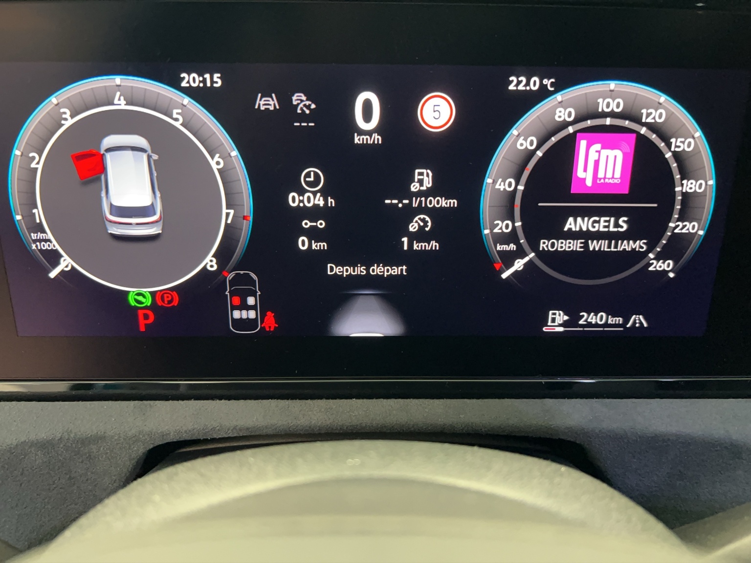 VW Tiguan 2.0 TSI DSG R-Line 4Motion-image-7