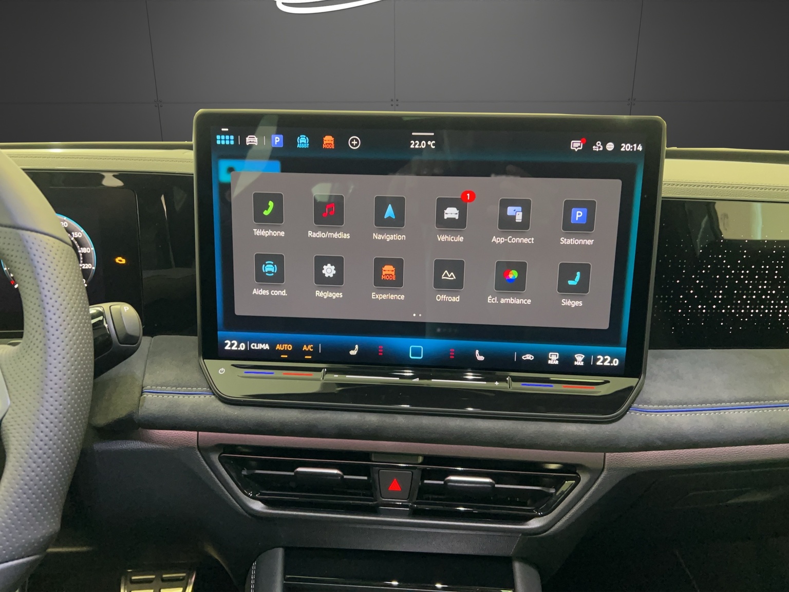 VW Tiguan 2.0 TSI DSG R-Line 4Motion-image-10