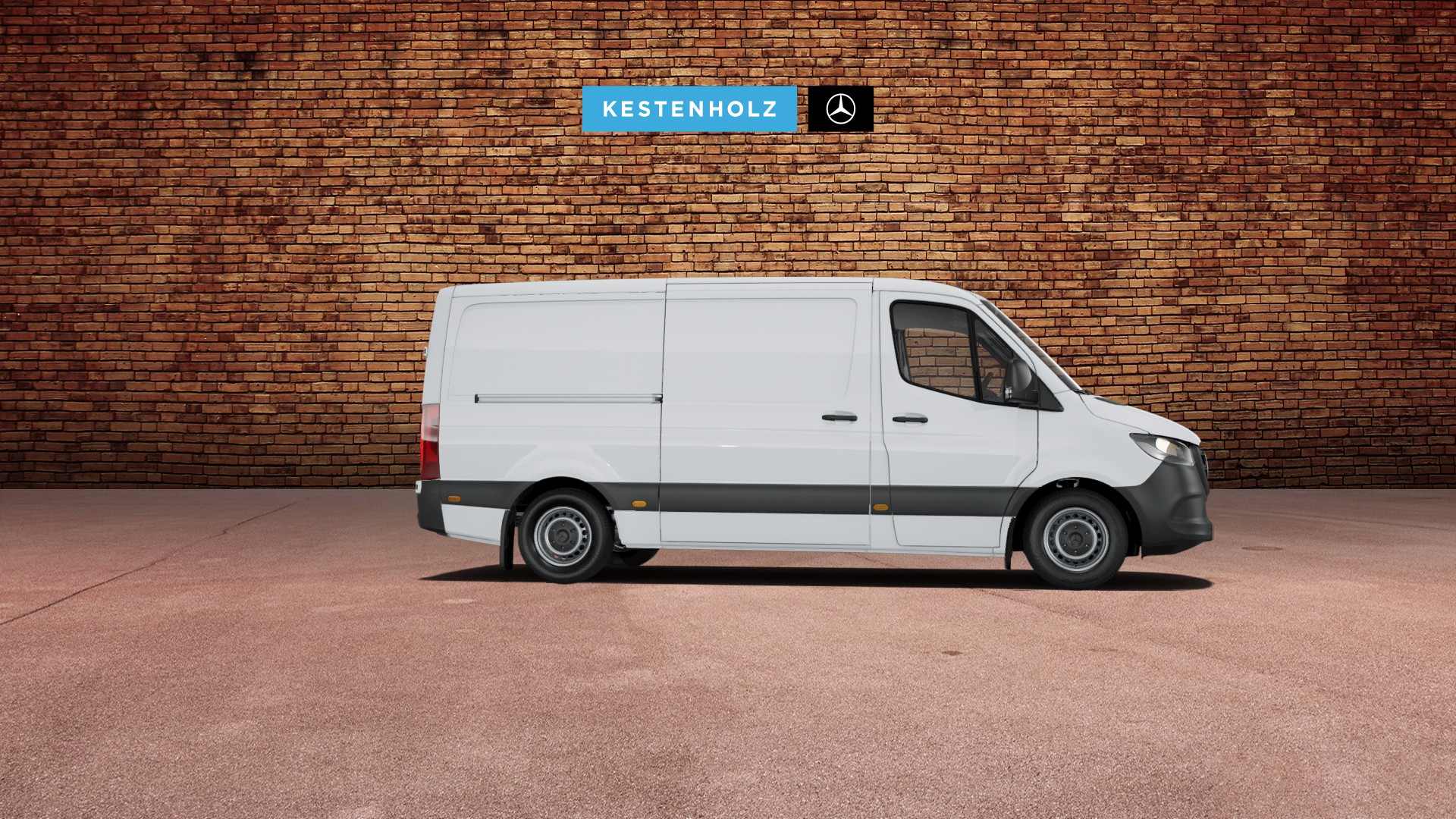MERCEDES-BENZ Sprinter 317 CDI Standard 9G-TRONIC-image-9