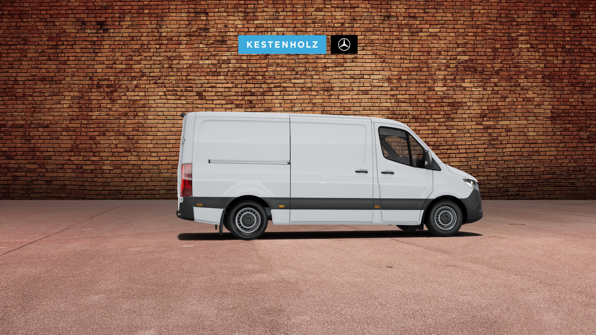 MERCEDES-BENZ Sprinter 317 CDI Standard 9G-TRONIC-image-11