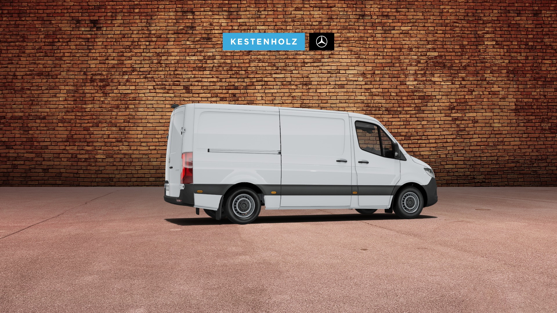 MERCEDES-BENZ Sprinter 317 CDI Standard 9G-TRONIC-image-12