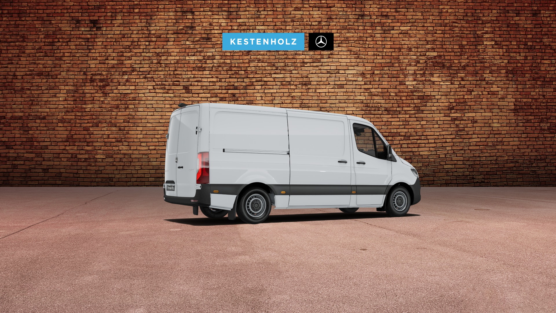 MERCEDES-BENZ Sprinter 317 CDI Standard 9G-TRONIC-image-13