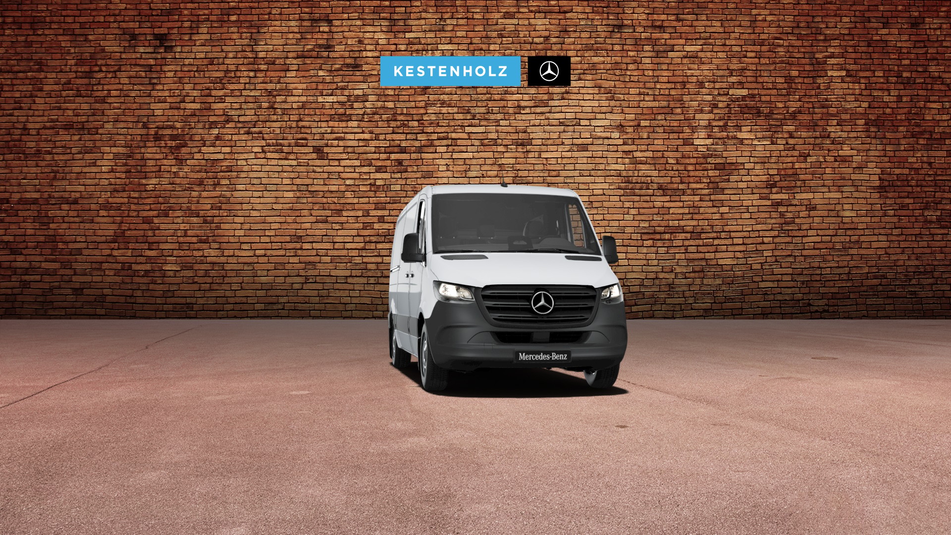 MERCEDES-BENZ Sprinter 317 CDI Standard 9G-TRONIC-image-2