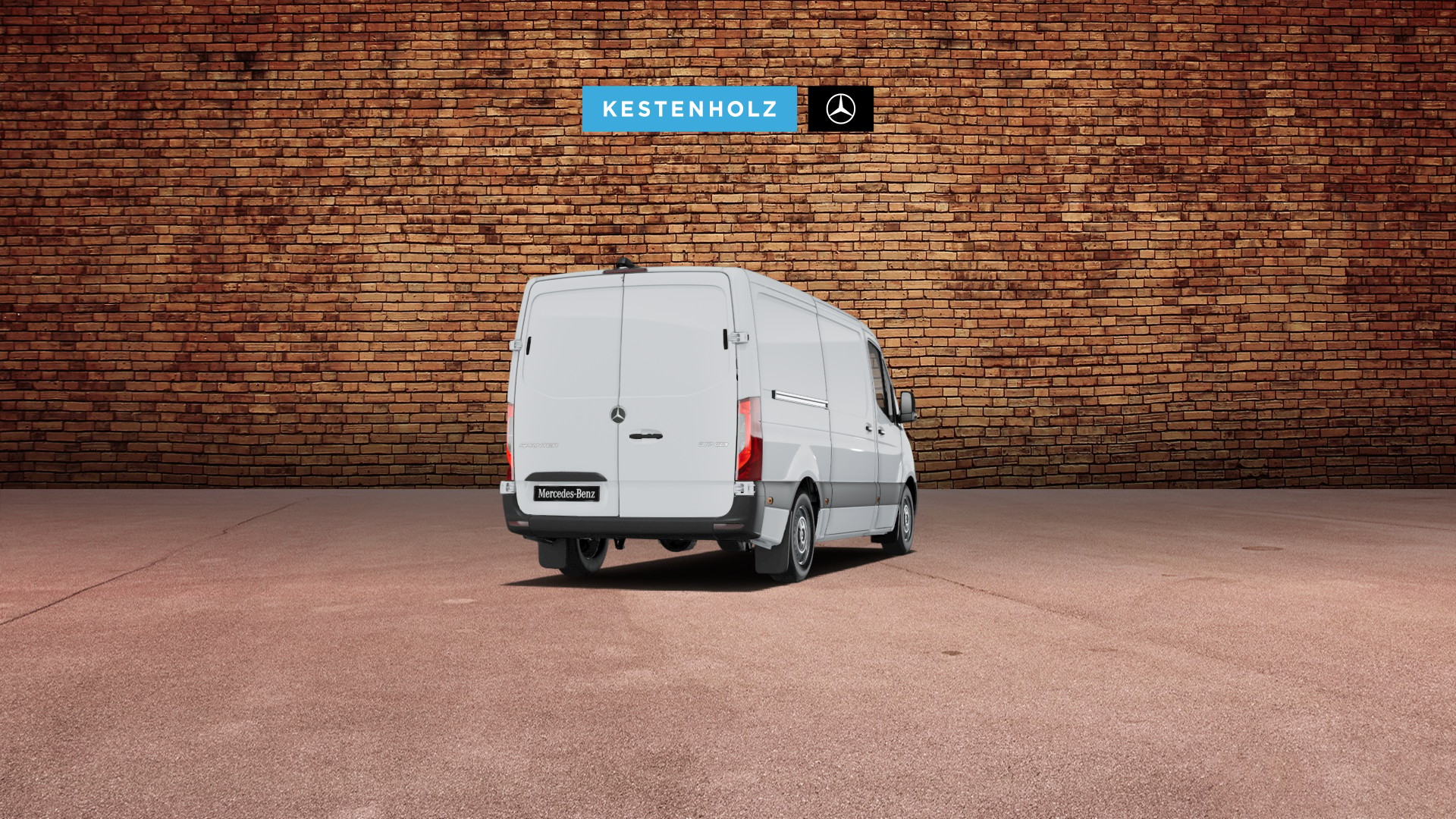 MERCEDES-BENZ Sprinter 317 CDI Standard 9G-TRONIC-image-17