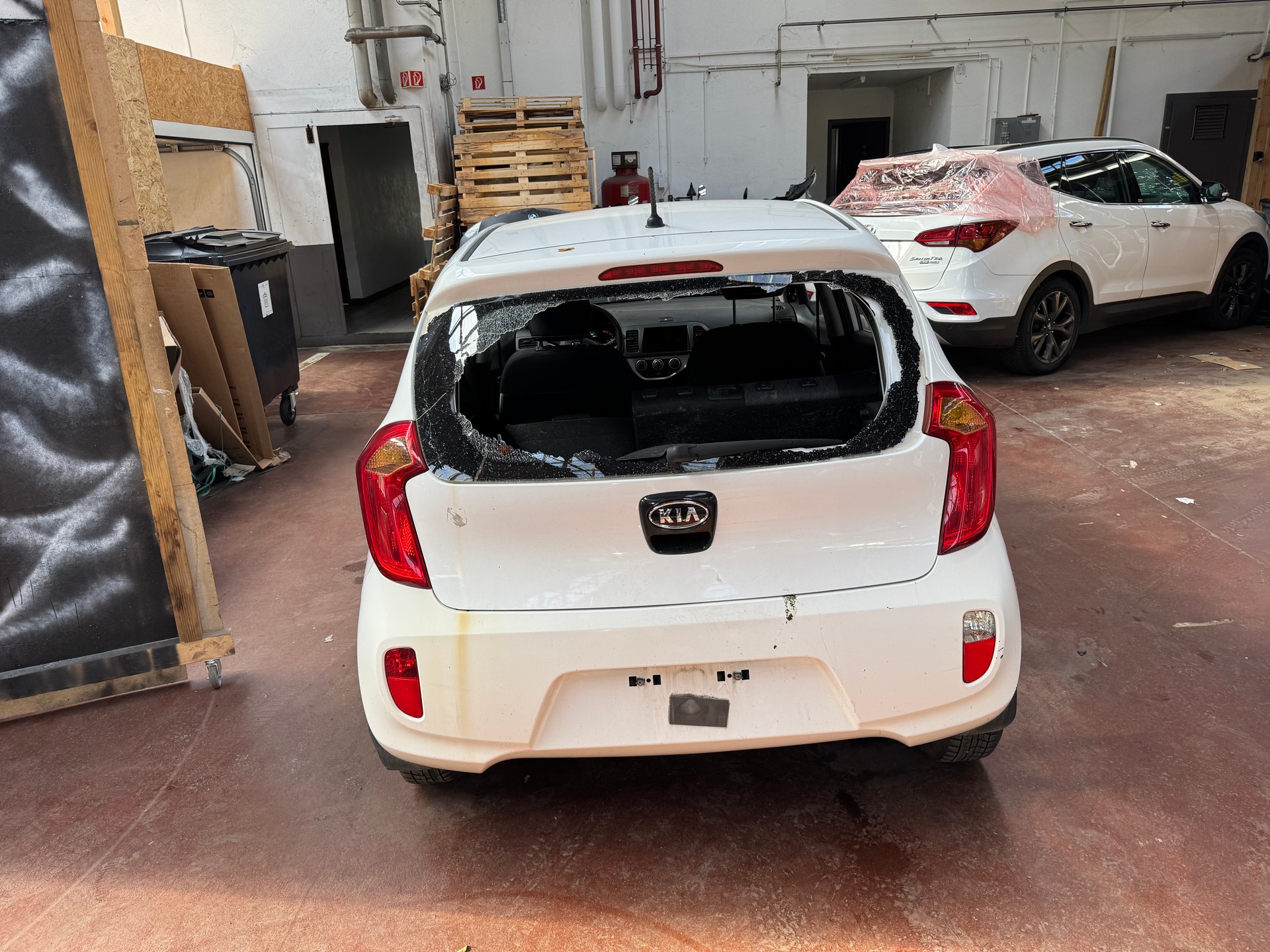 KIA Picanto 1.0 CVVT Trend-image-10