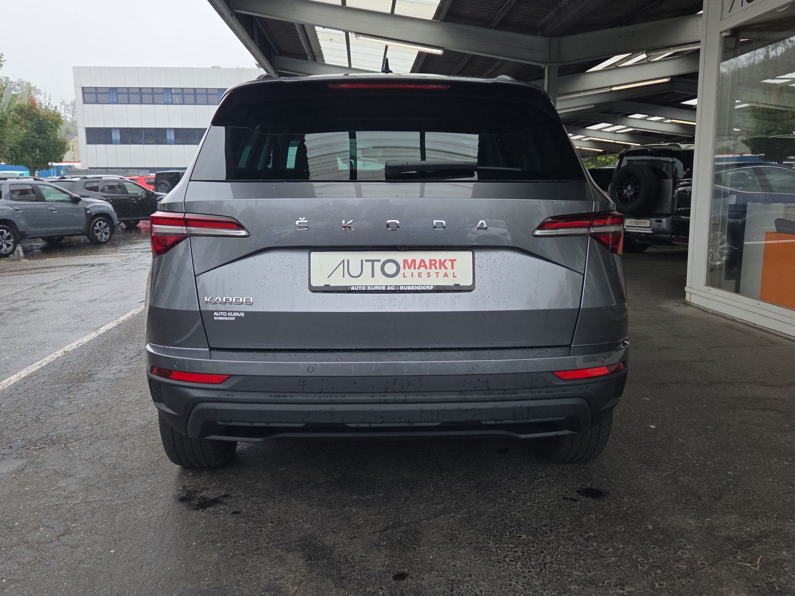 SKODA Karoq 1.5 TSI Style DSG-image-11