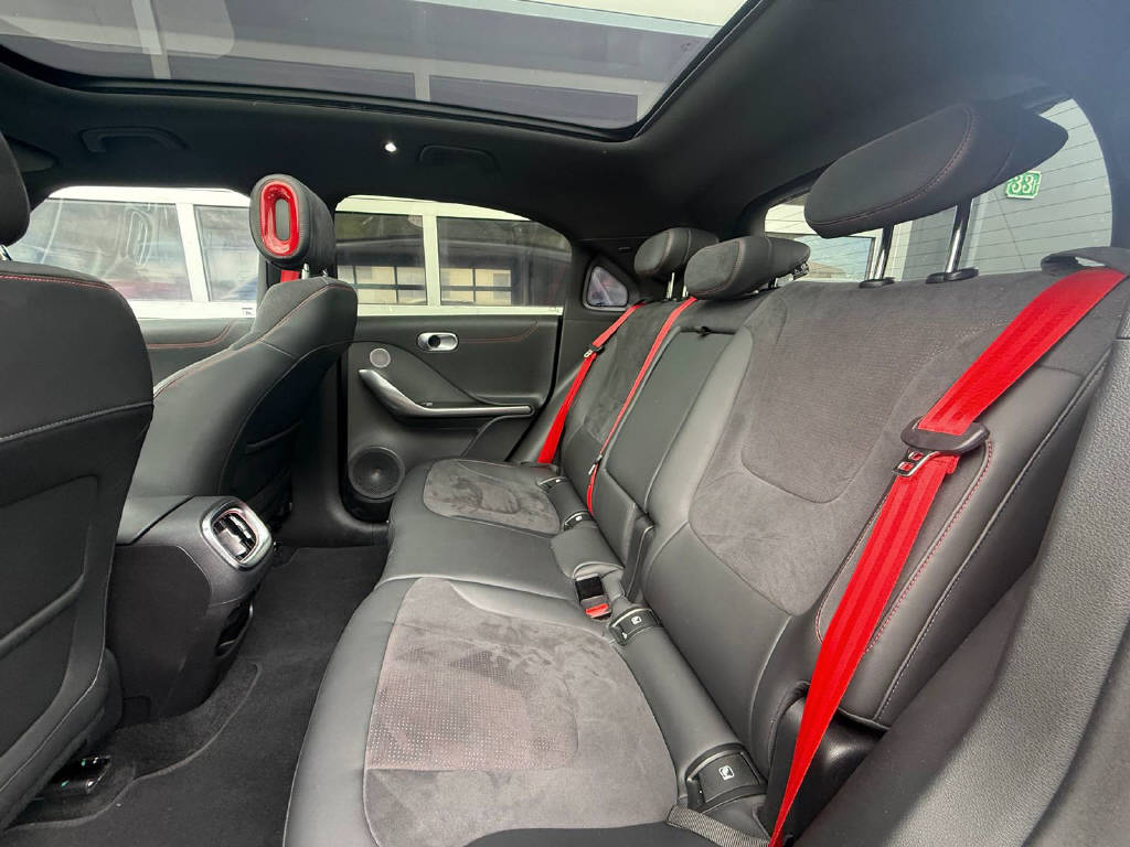 SMART #1 Brabus 4x4 (CH)-image-6