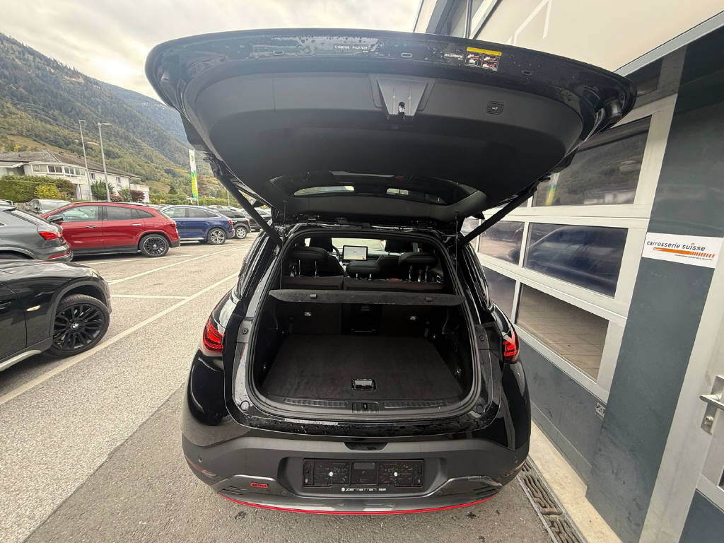 SMART #1 Brabus 4x4 (CH)-image-12