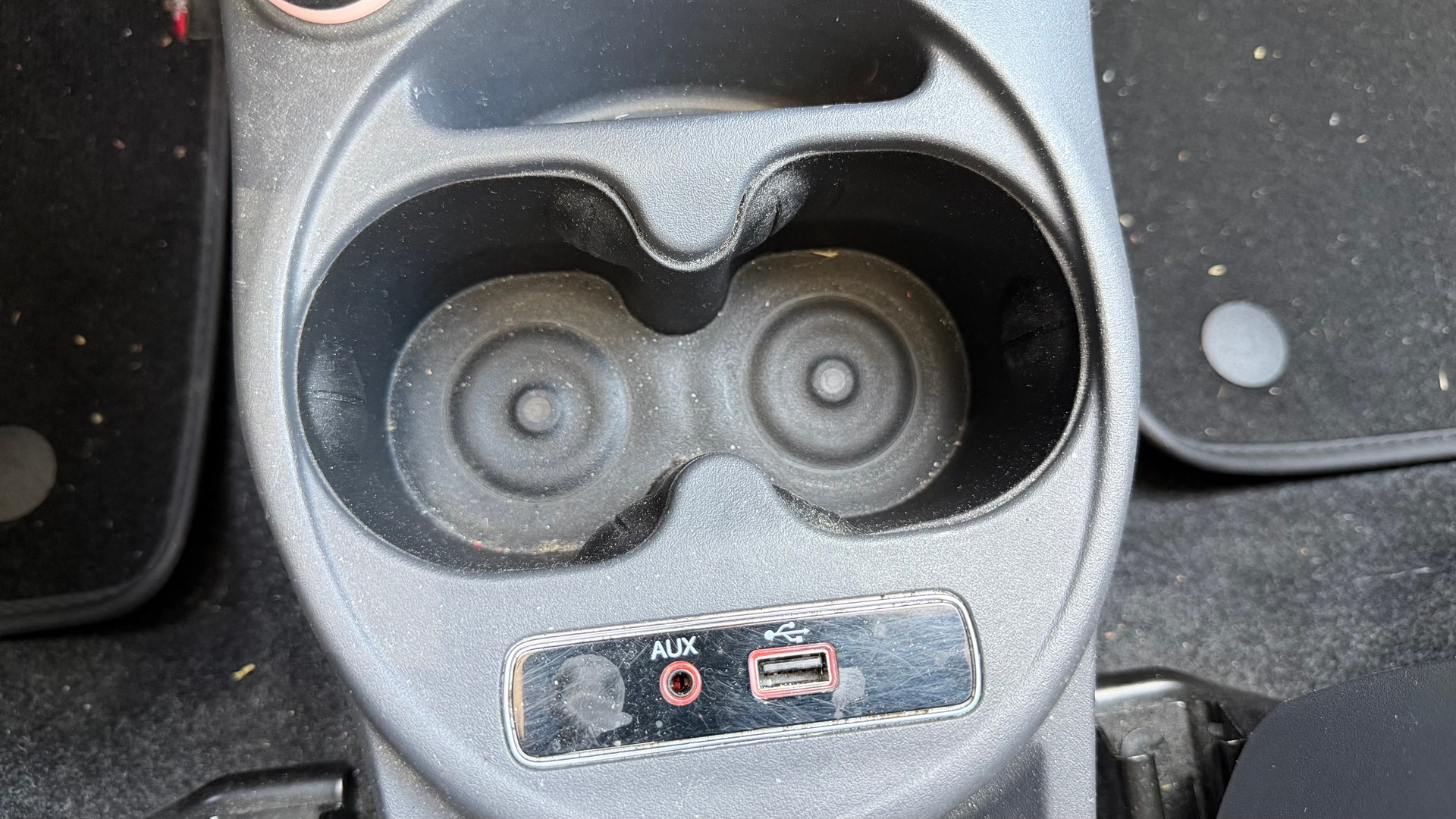 FIAT 500 0.9 Twinair Turbo Lounge-image-8