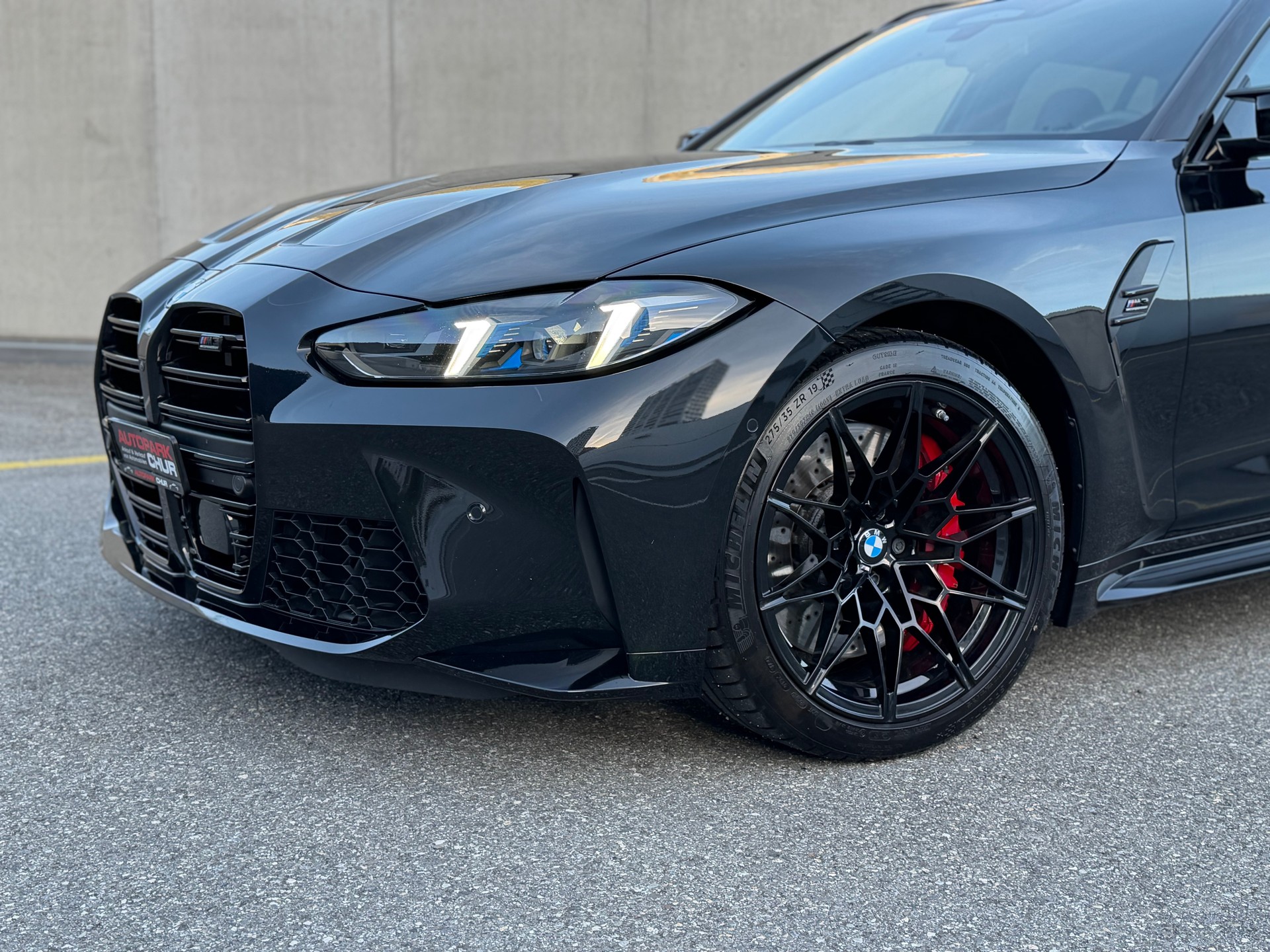 BMW M3 Touring xDrive Competition M-image-6