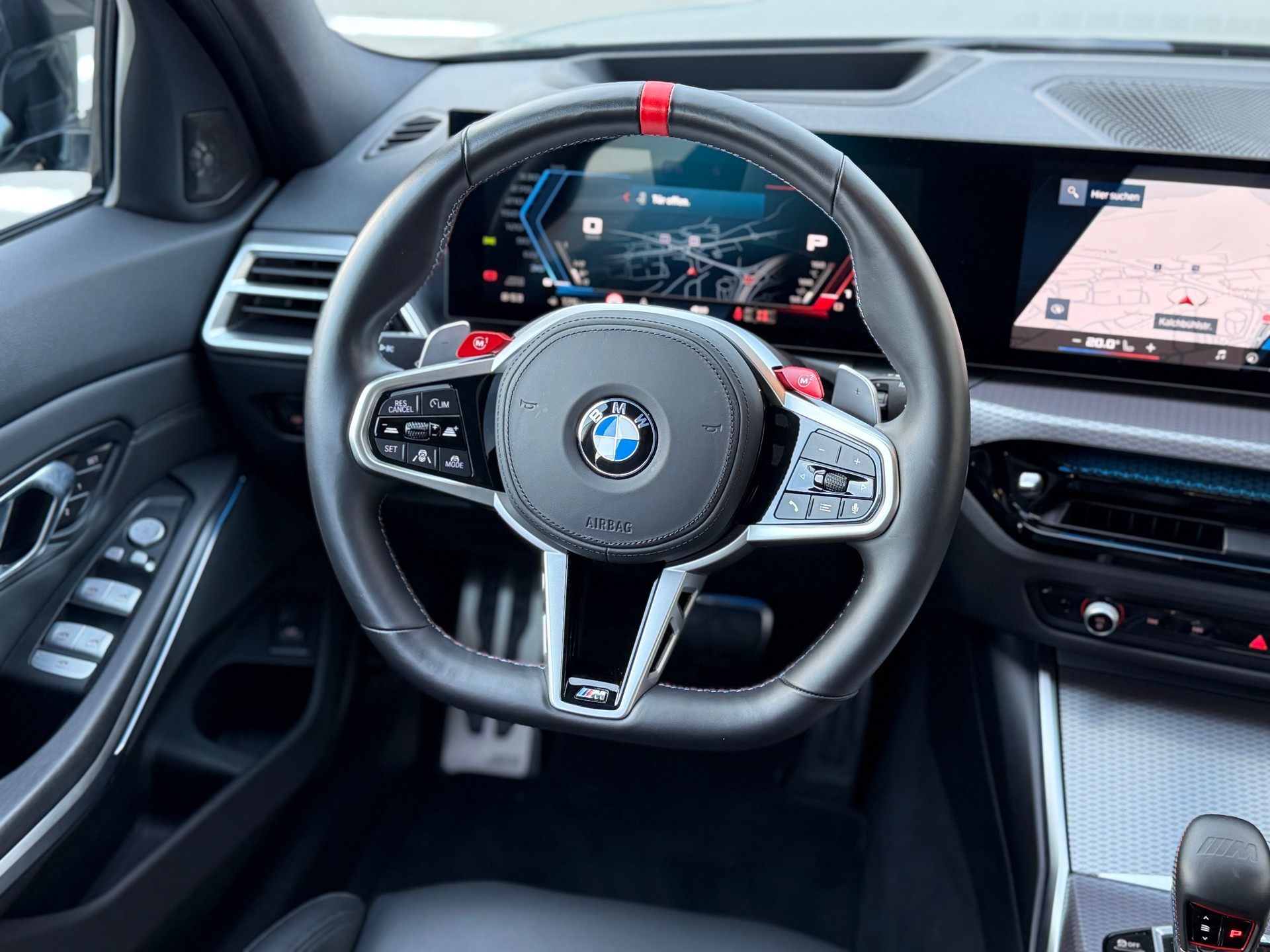 BMW M3 Touring xDrive Competition M-image-15