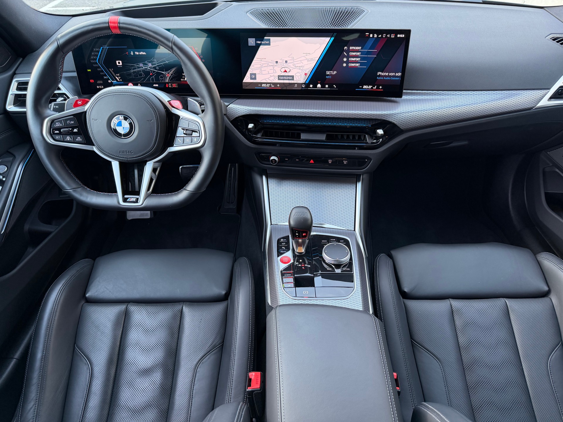 BMW M3 Touring xDrive Competition M-image-10