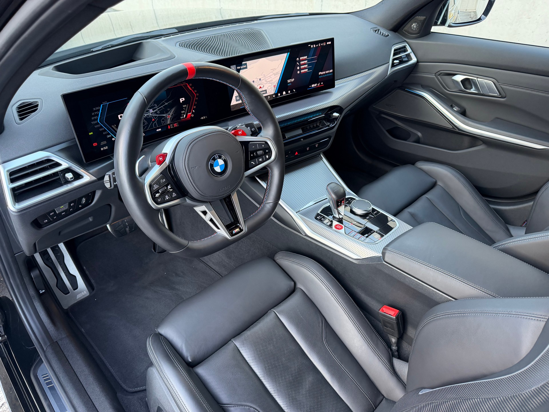 BMW M3 Touring xDrive Competition M-image-9