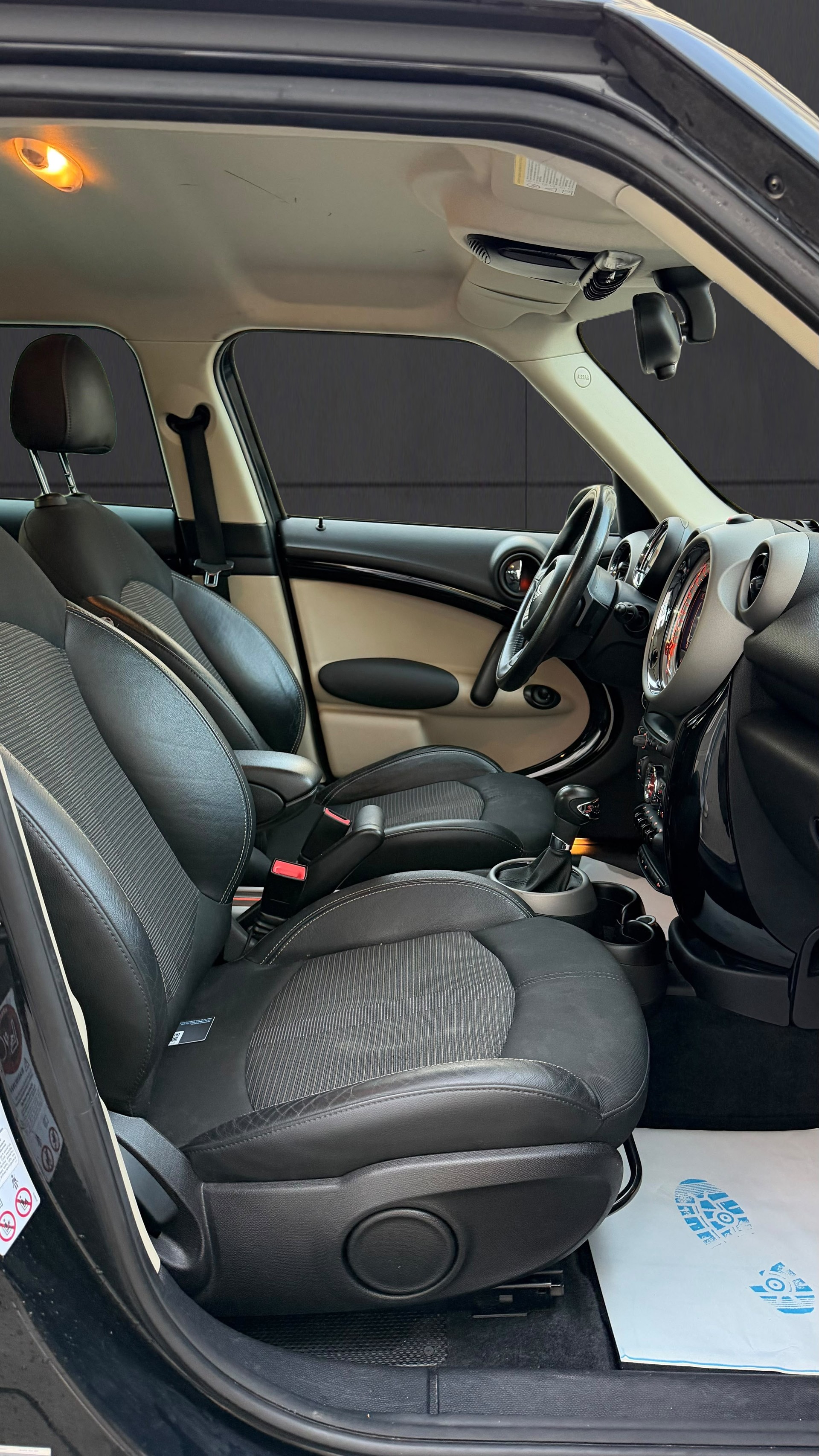 MINI Countryman Cooper S ALL4 Steptronic-image-8