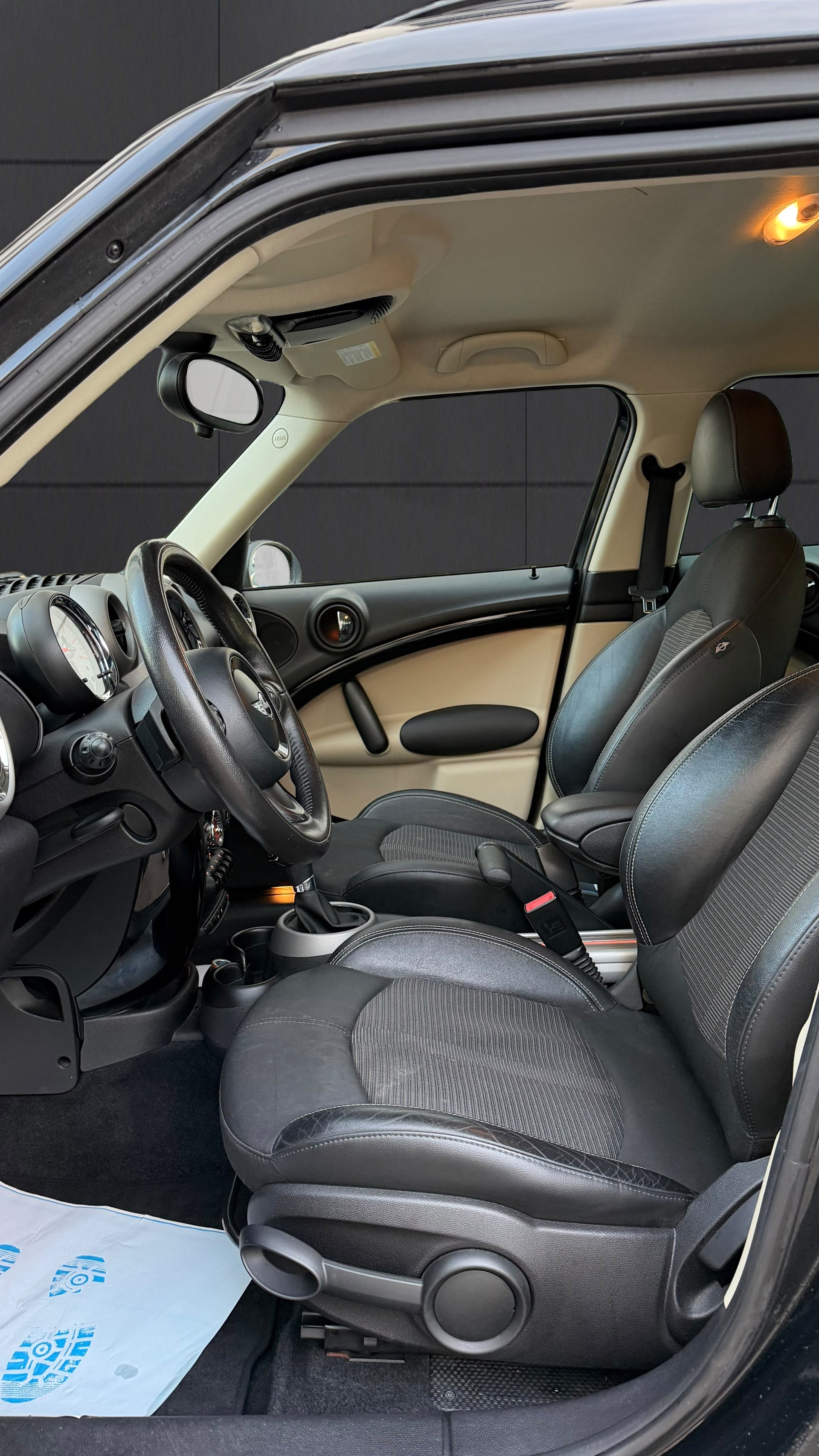 MINI Countryman Cooper S ALL4 Steptronic-image-7