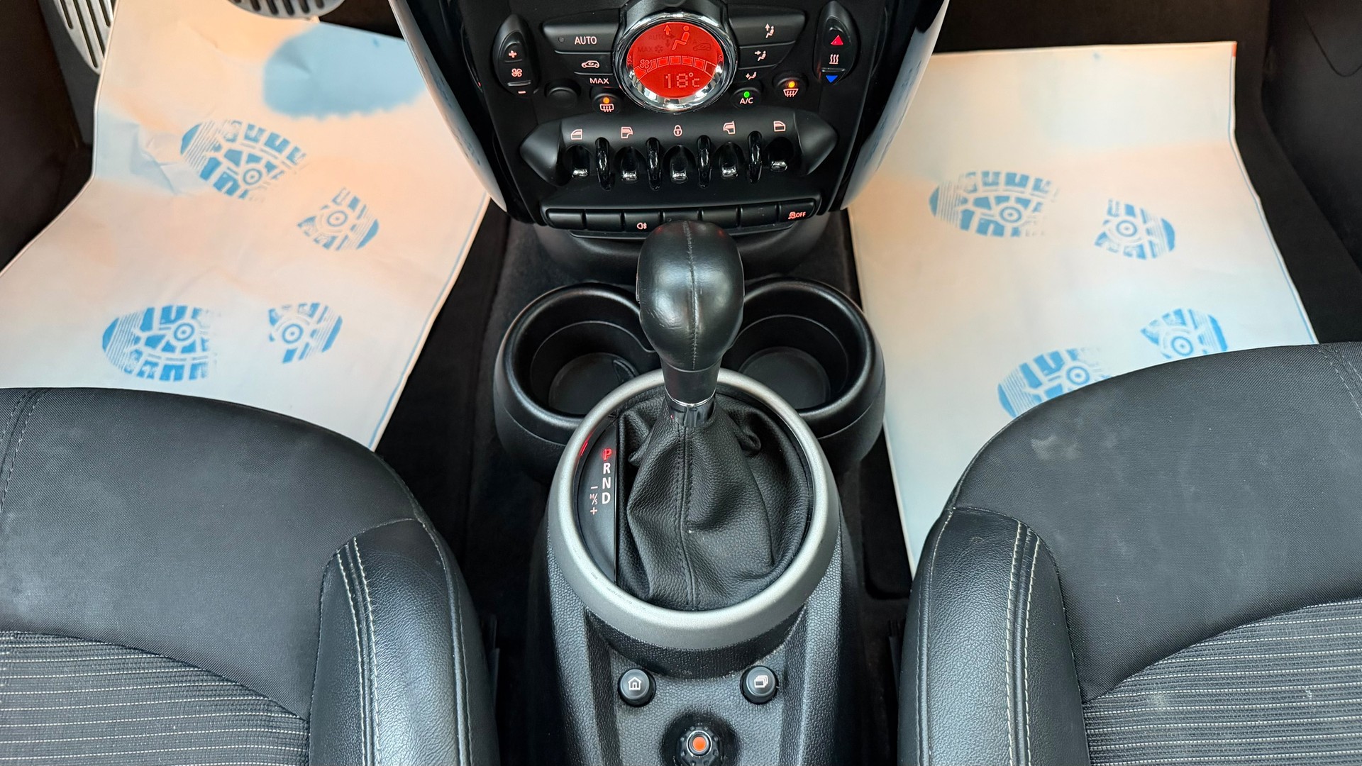MINI Countryman Cooper S ALL4 Steptronic-image-13
