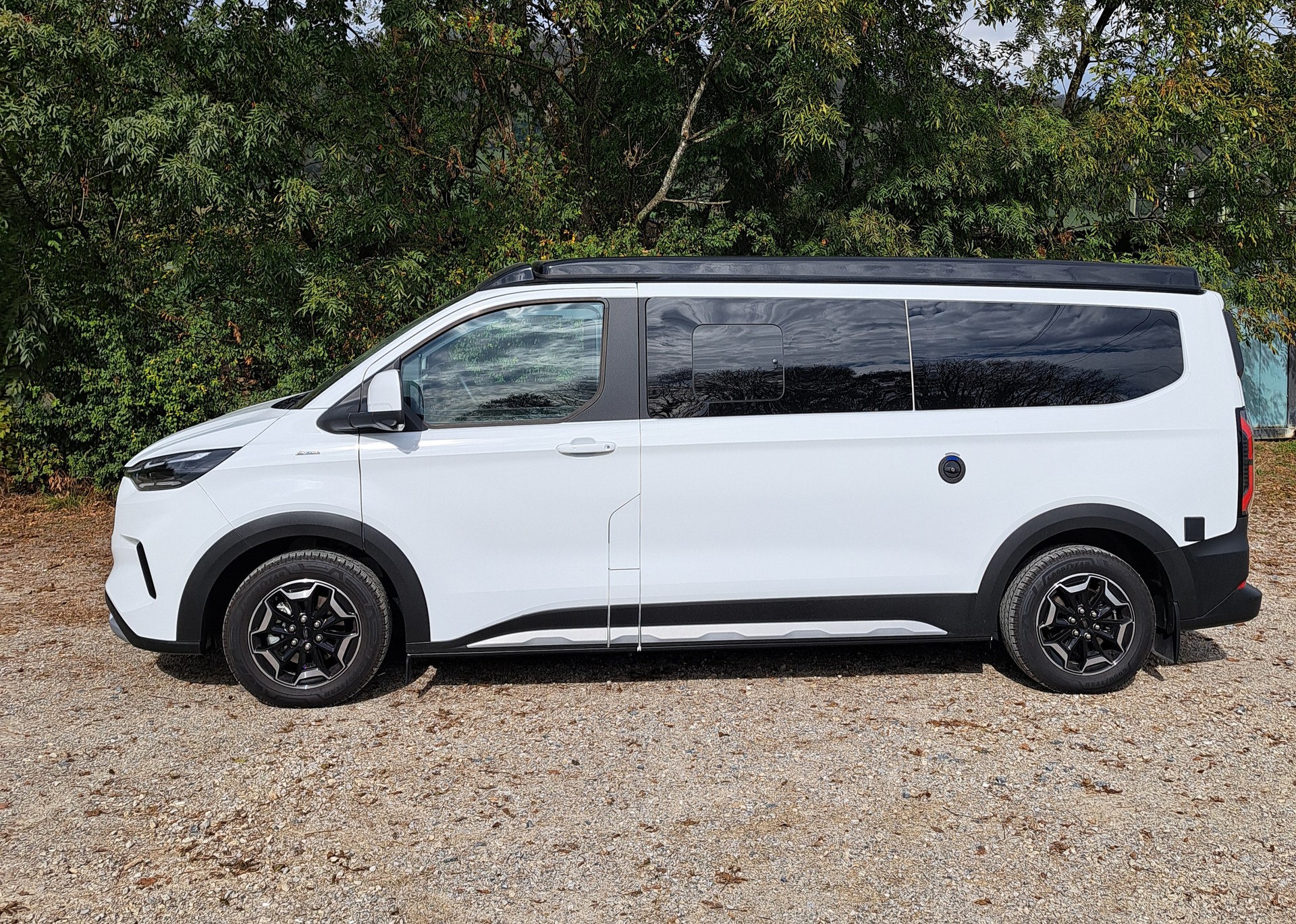 FORD Transit C Nugget 320 L2 2.0 EcoBlue 170 Active-image-1