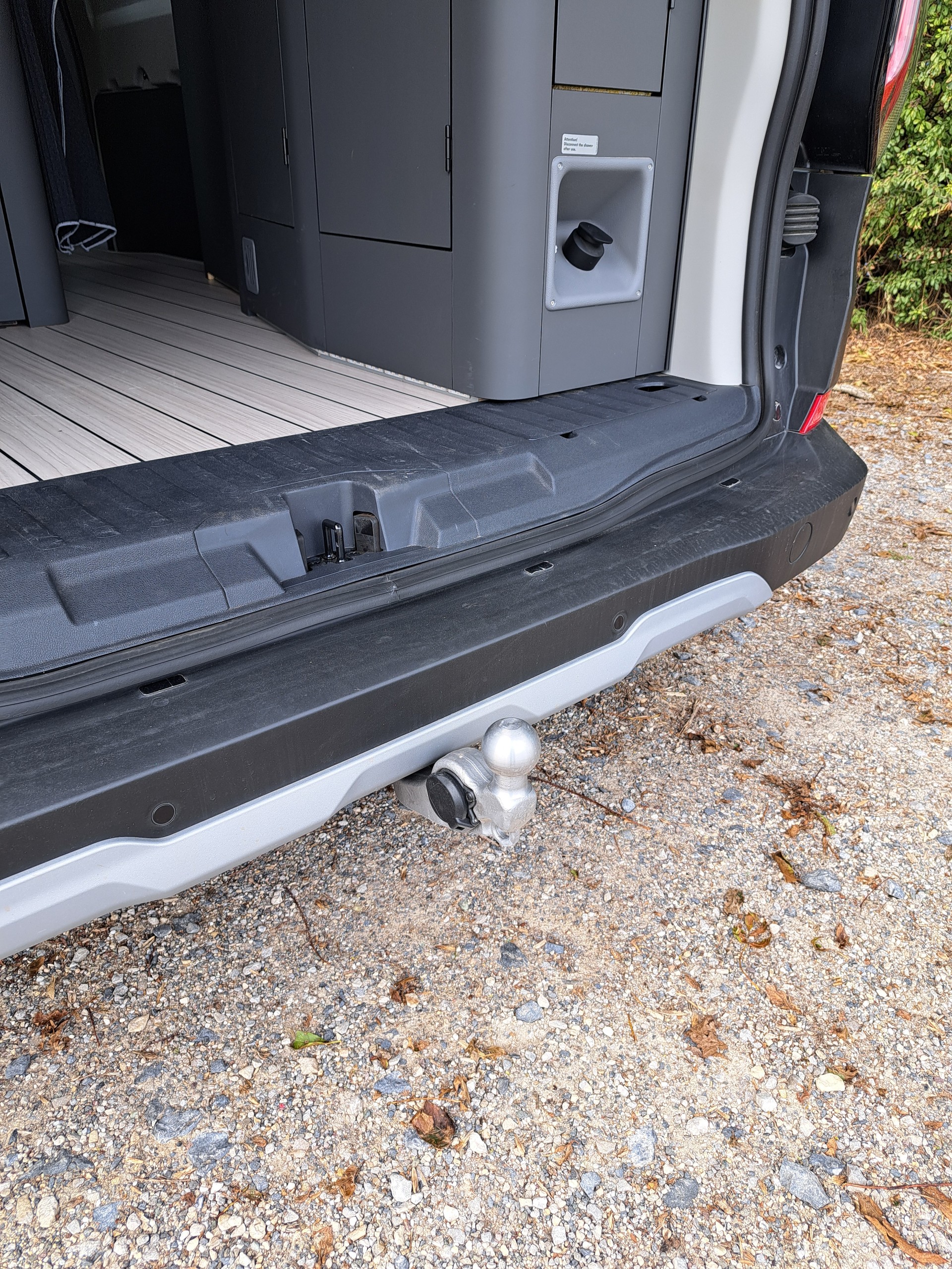 FORD Transit C Nugget 320 L2 2.0 EcoBlue 170 Active-image-10