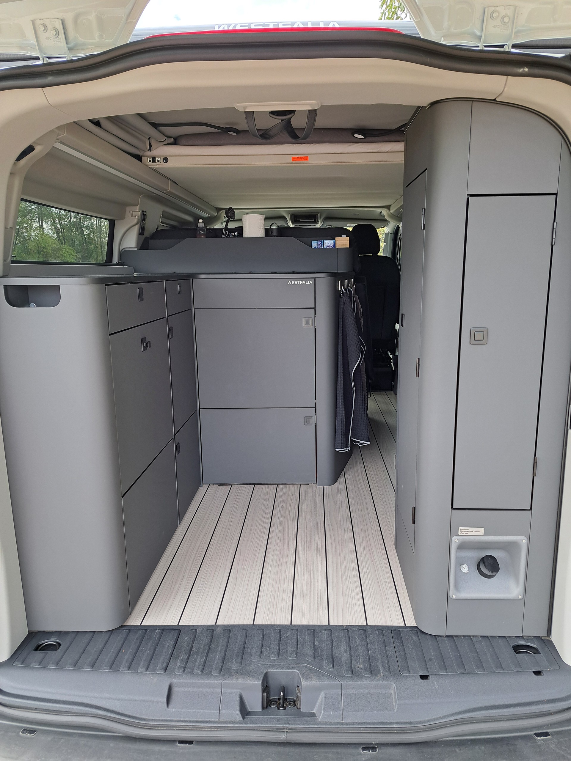 FORD Transit C Nugget 320 L2 2.0 EcoBlue 170 Active-image-5