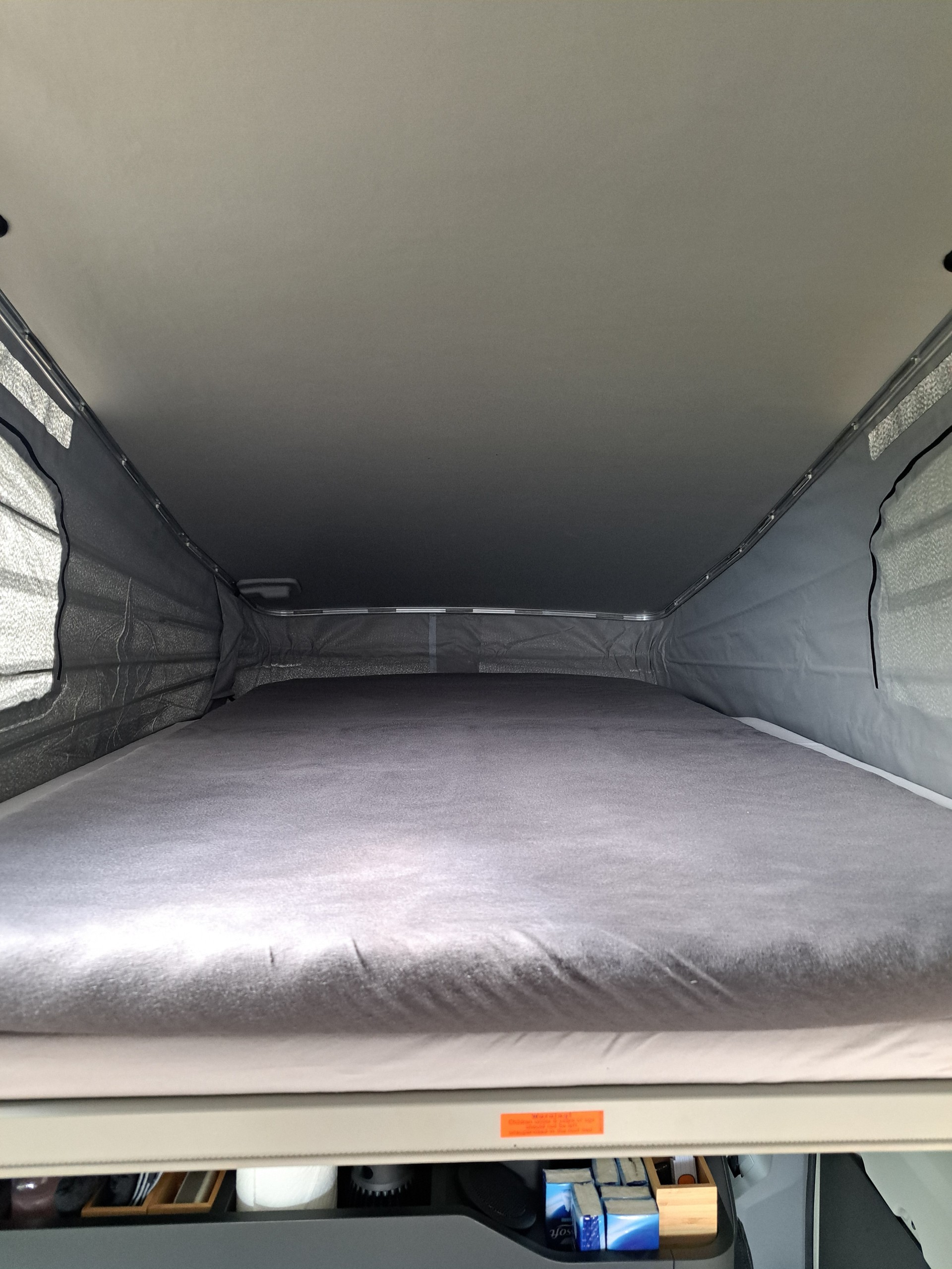 FORD Transit C Nugget 320 L2 2.0 EcoBlue 170 Active-image-7