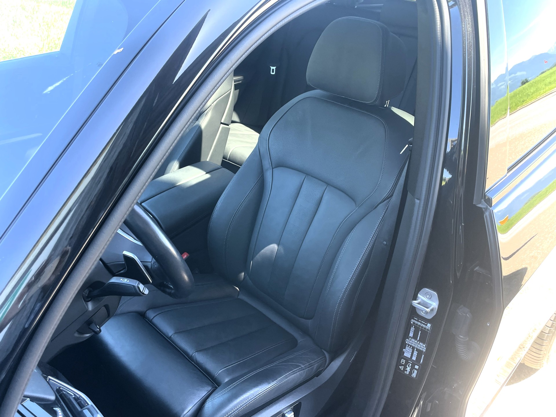 BMW X5 xDrive 48V 30d M Sport Steptronic-image-7