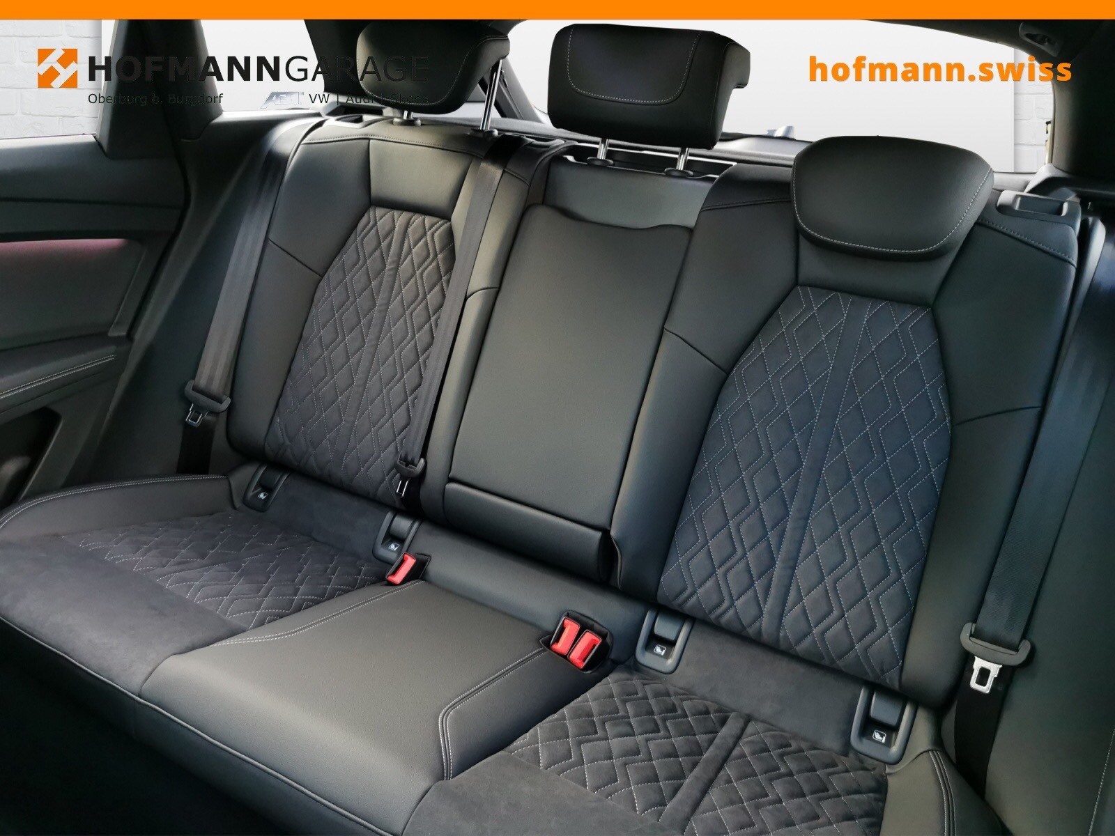 AUDI Q4 e-tron 50 quattro-image-9
