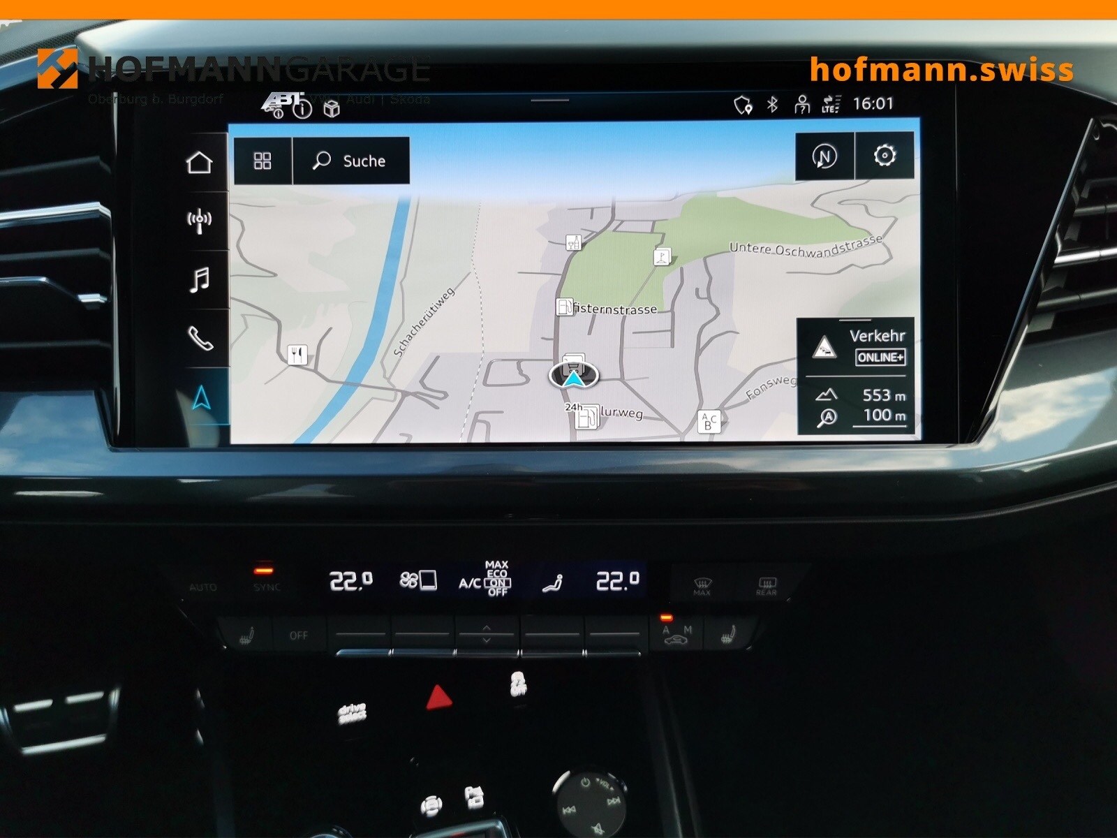 AUDI Q4 e-tron 50 quattro-image-12