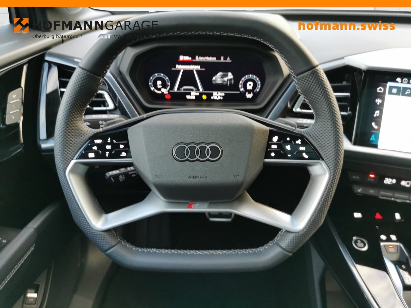 AUDI Q4 e-tron 50 quattro-image-10