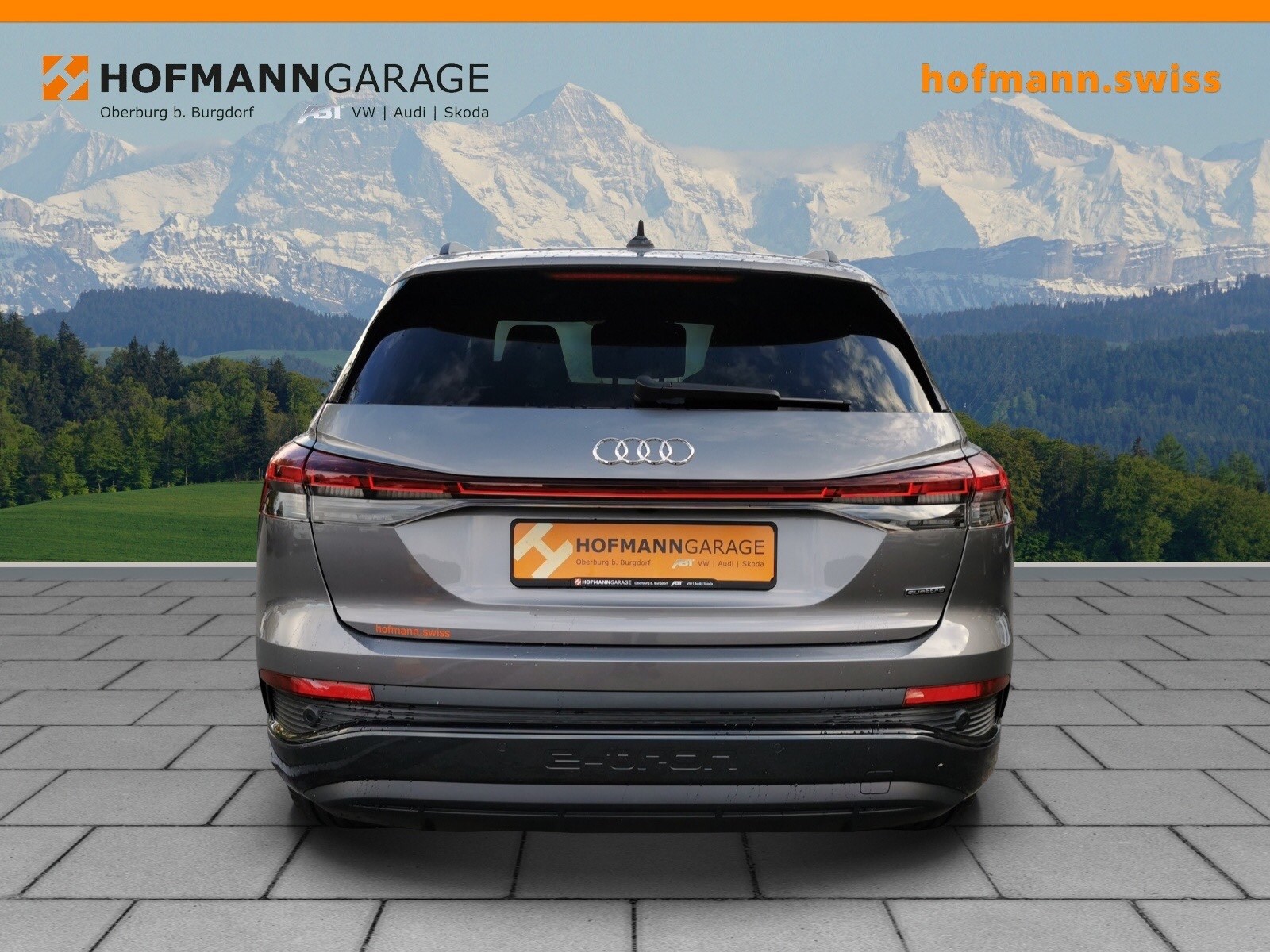 AUDI Q4 e-tron 50 quattro-image-6
