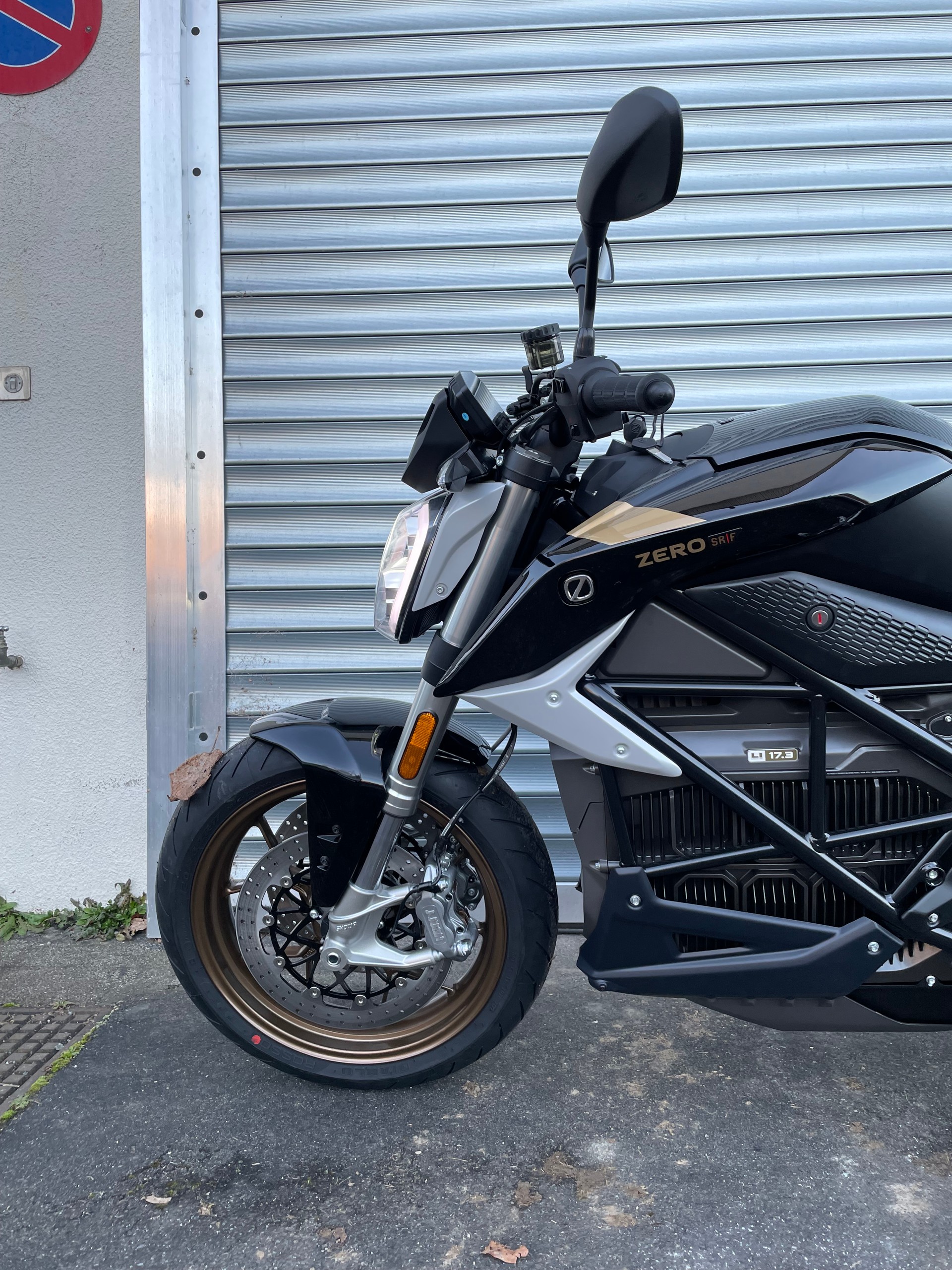 ZERO SRF ZF 17.3 Aktion-image-6