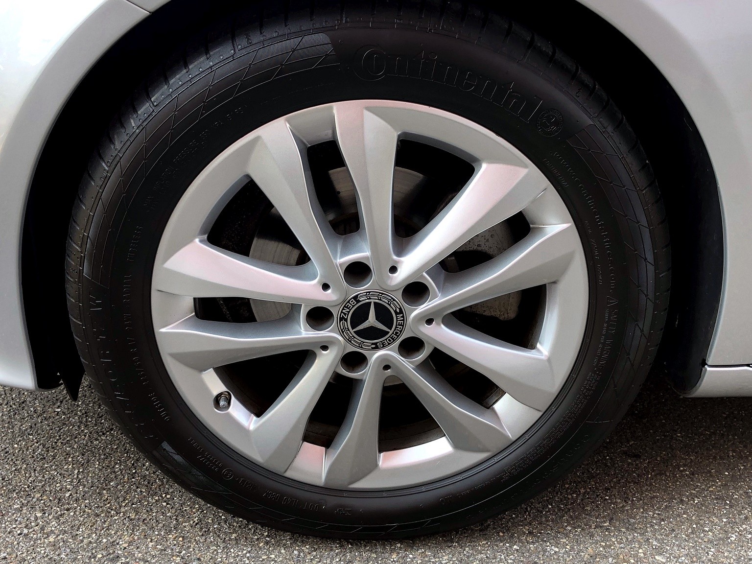 MERCEDES-BENZ C 180 Avantgarde 9G-Tronic-image-9