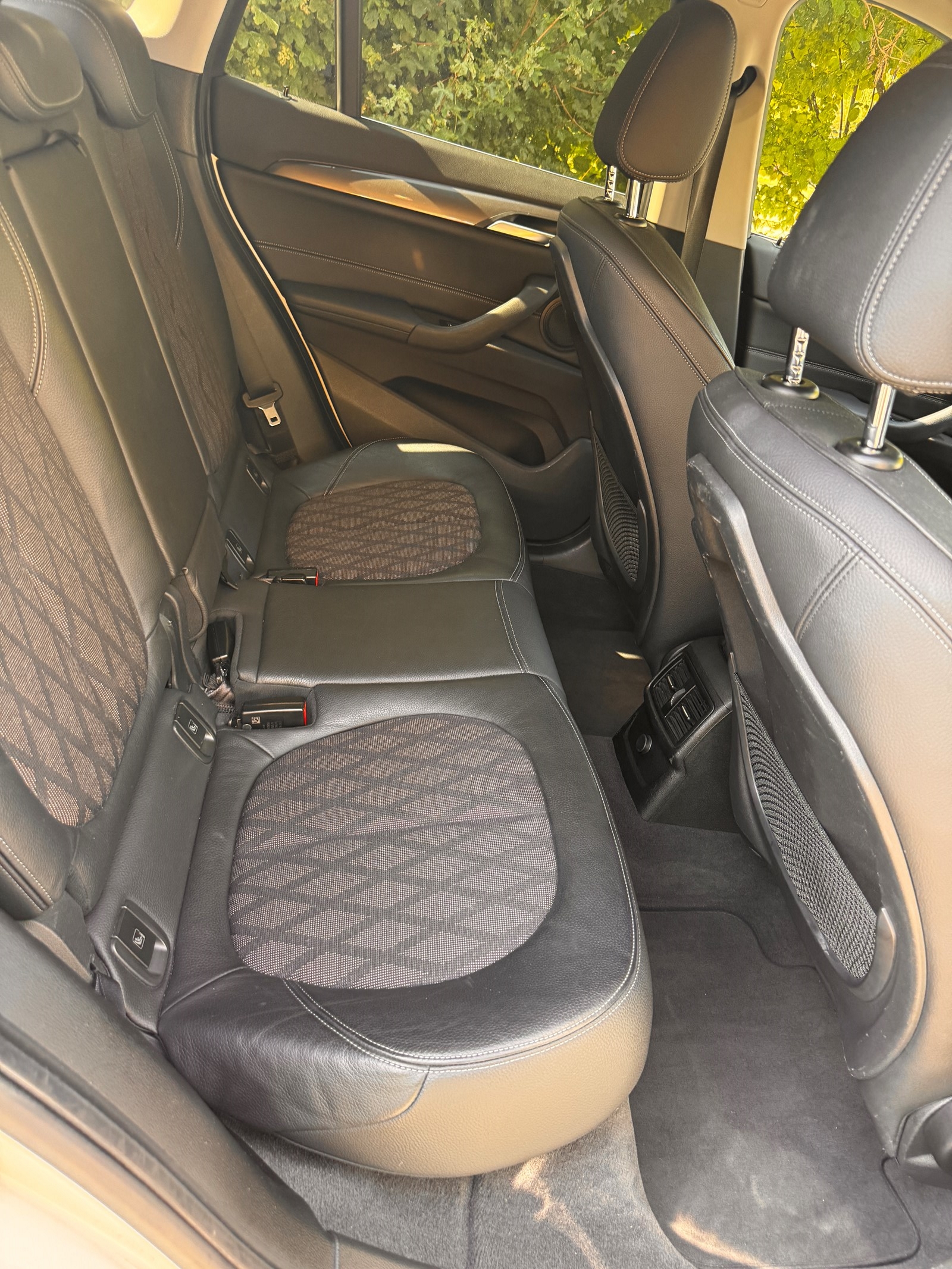 BMW X1 sDrive 18d-image-3