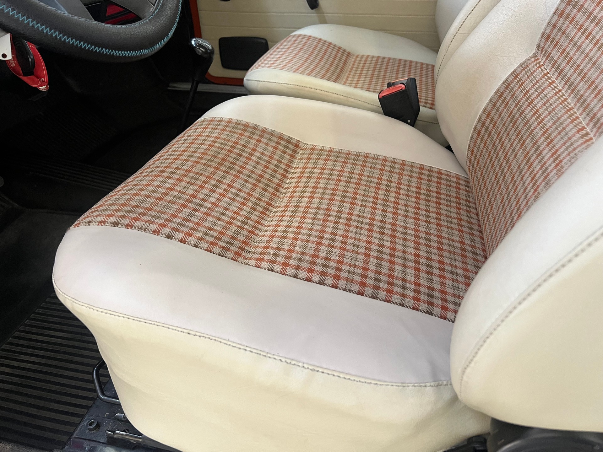 TALBOT "RANCHO 1.5" VETERAN "ABSOLUT KEIN ROST !! 1981-image-9