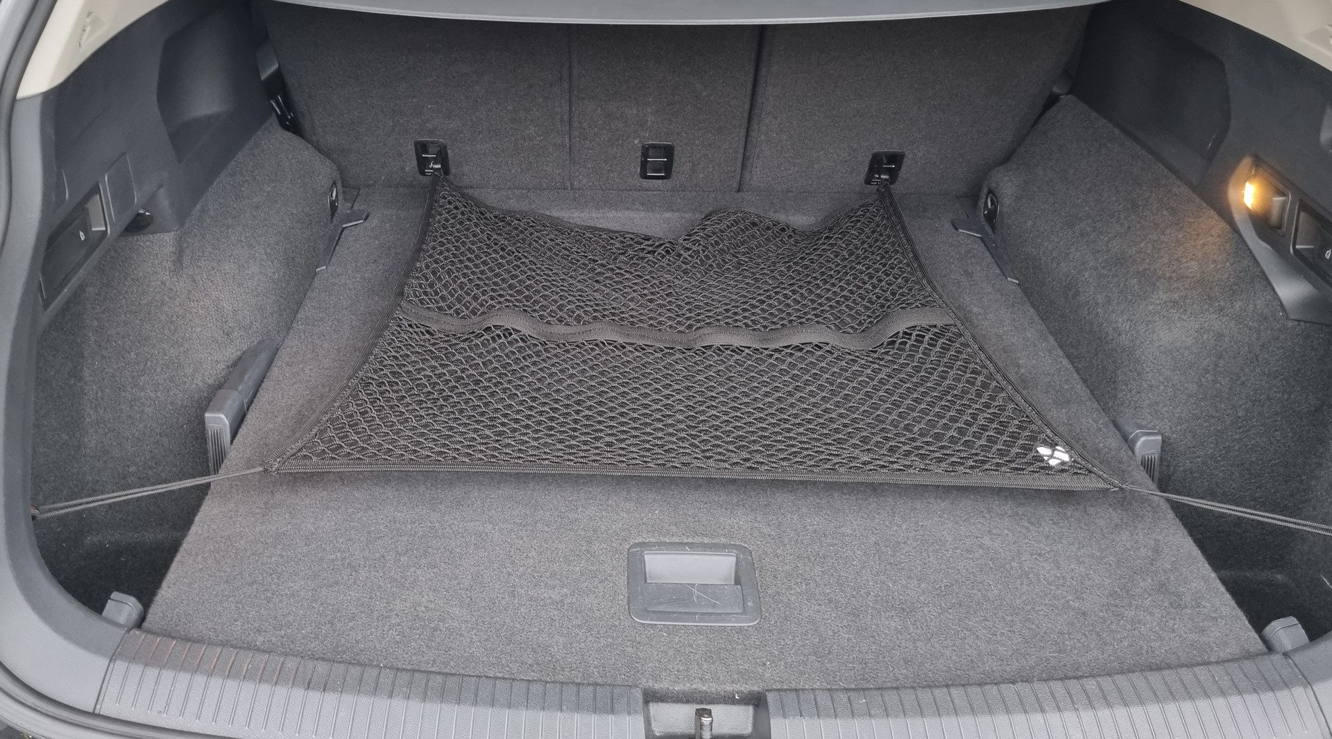 VW Tiguan Allspace XL Extra. Lange 2.0 TDI SCR Highline 4Motion DSG-image-8