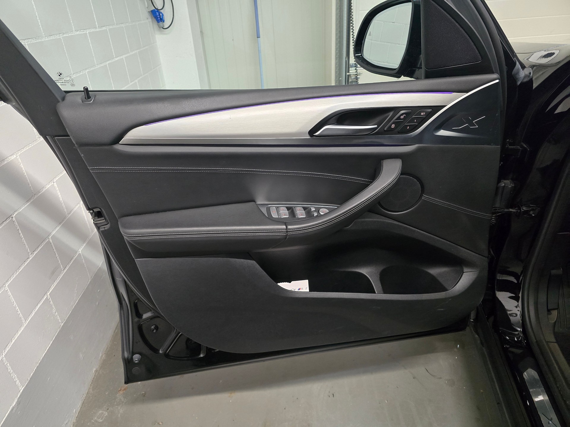 BMW X3 xDrive 20d Individual xLine Steptronic-image-15