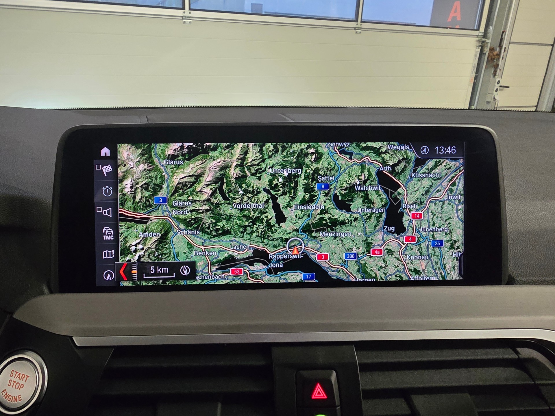BMW X3 xDrive 20d Individual xLine Steptronic-image-8