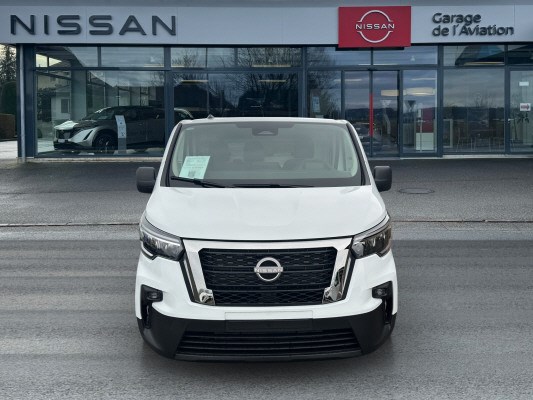NISSAN Primastar130 3.0L1H1Acent-image-0