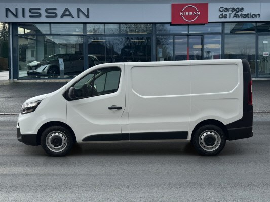 NISSAN Primastar130 3.0L1H1Acent-image-1